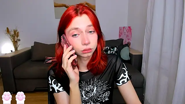 dani murrr online show from 02/21/25, 06:48