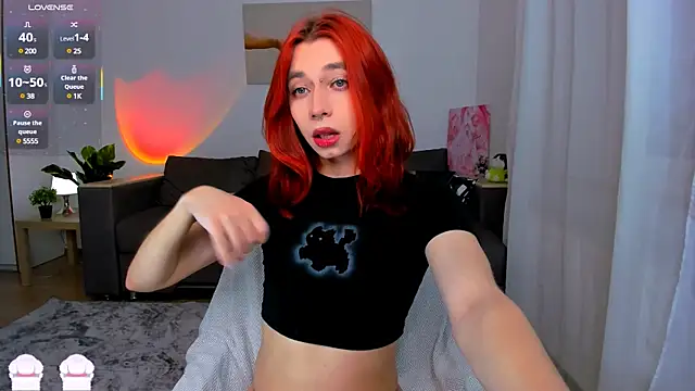 dani murrr online show from 03/23/25, 12:04