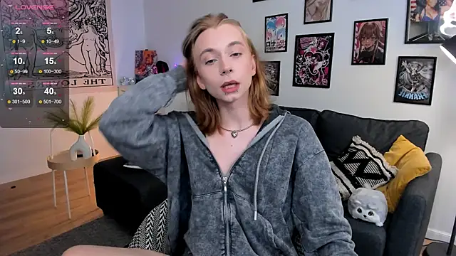 dani murrr online show from 01/06/26, 08:01