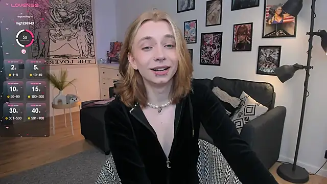 dani murrr online show from 01/18/26, 08:34