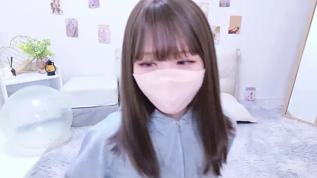 328 mitsuha online show from 11/05/25, 01:00