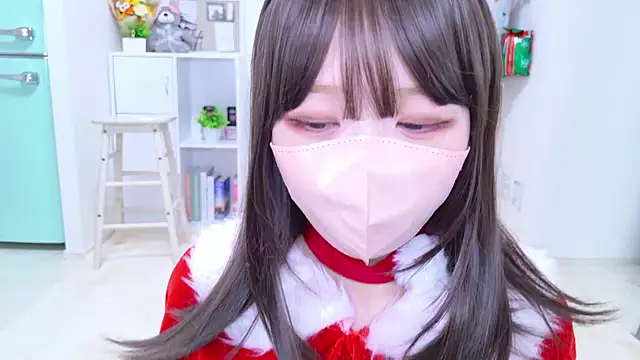 328 mitsuha online show from 12/19/25, 01:18