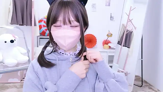 328 mitsuha online show from 02/22/26, 12:58