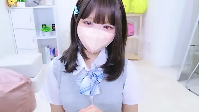 328 mitsuha online show from 04/26/26, 12:36