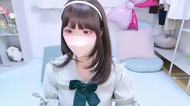 328 mitsuha online show from 05/04/26, 11:17