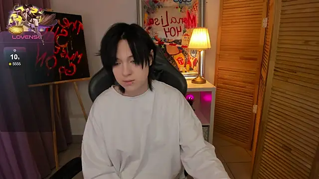 Snapshot of fiamoory chatting on 02/03/25, 04:35 fiamoory online show from 02/03/25, 04:35