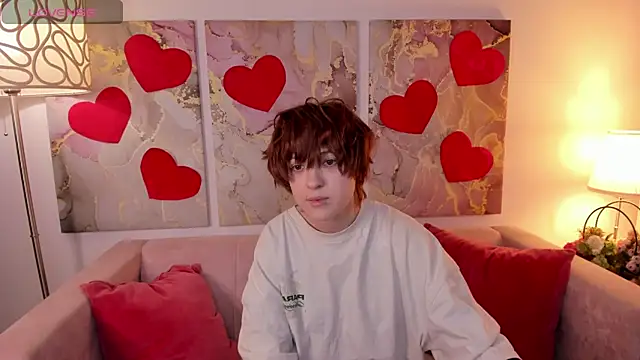 Snapshot of fiamoory chatting on 02/22/25, 07:45 fiamoory online show from 02/22/25, 07:45