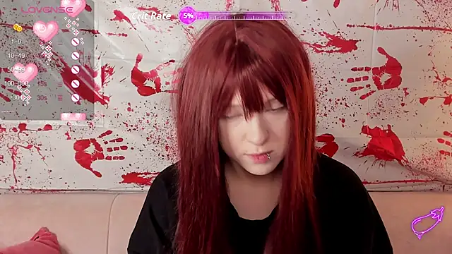 fiamoory online show from 10/25/25, 01:24