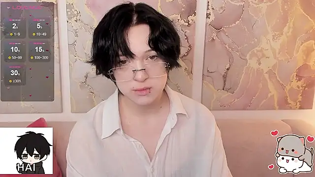 fiamoory online show from 01/12/26, 01:22