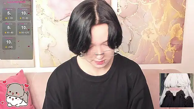 fiamoory online show from 01/13/26, 01:22