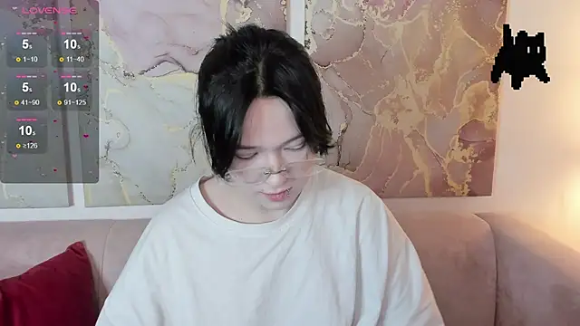 fiamoory online show from 02/08/26, 01:20