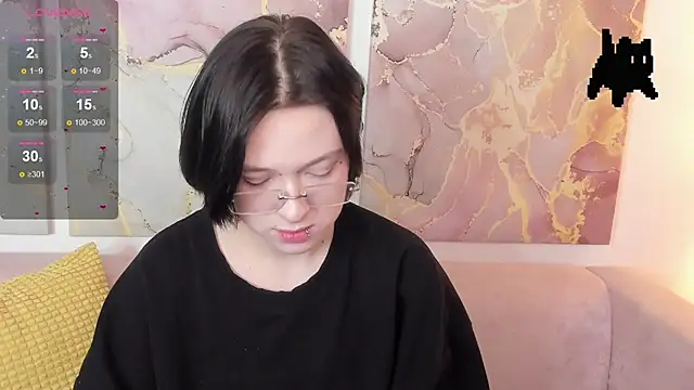 fiamoory online show from 02/28/26, 02:45