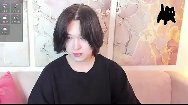 fiamoory online show from 03/28/26, 01:27