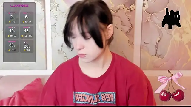 fiamoory online show from 03/30/26, 01:28