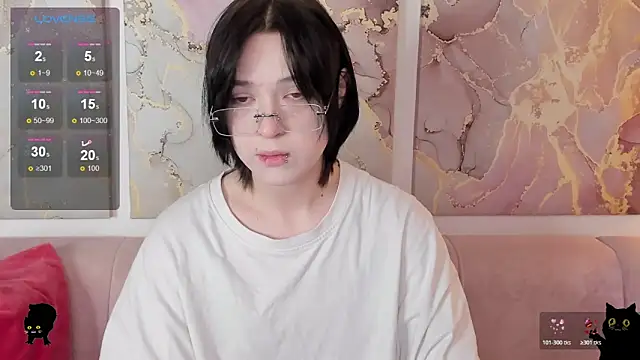 fiamoory online show from 04/04/26, 01:15