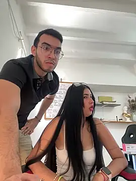 zamanthapalmer1 online show from 02/01/25, 02:02