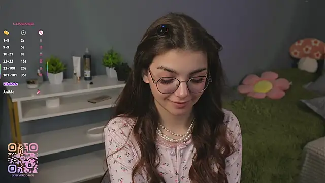 FlairEdgin online show from 10/22/25, 07:13