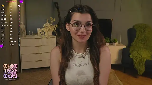 FlairEdgin online show from 11/05/25, 07:14