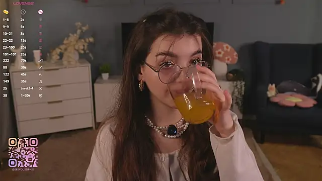 FlairEdgin online show from 11/24/25, 07:13