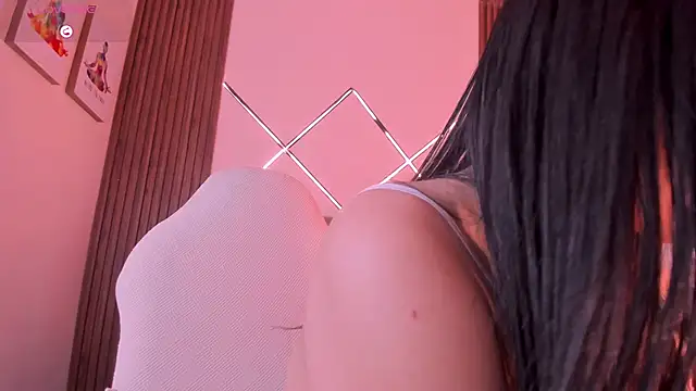 alisson sanders online show from 04/03/26, 01:20