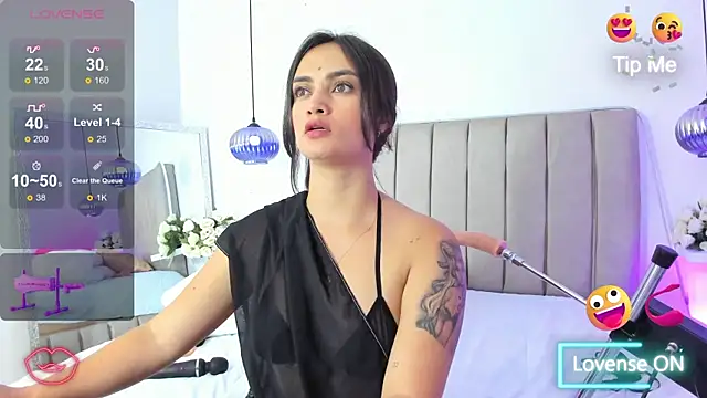 anany   online show from 01/13/25, 03:15