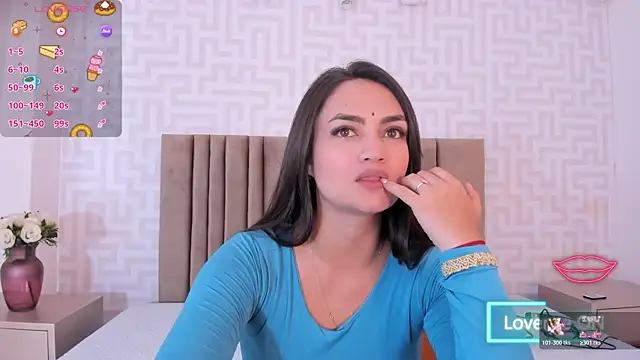 anany   online show from 01/13/26, 12:21