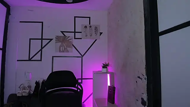 JulietaKane online show from 09/12/25, 04:23