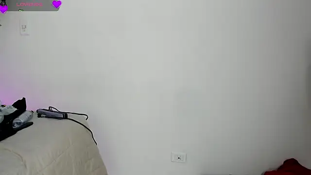 JulietaKane online show from 07/07/26, 09:08