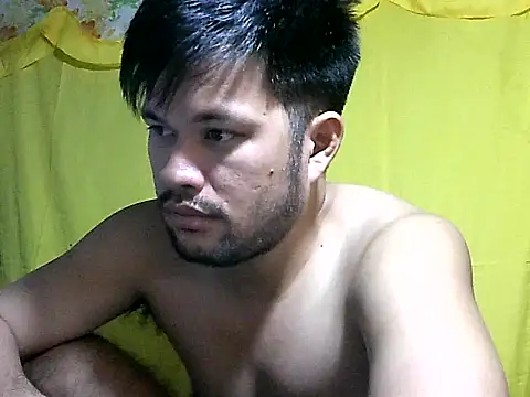 HairyHottestpinoyHandsome online show from 06/18/26, 10:36