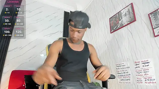 Snapshot of TOWERS21_ chatting on 12/27/24, 07:57 TOWERS21 online show from 12/27/24, 07:57