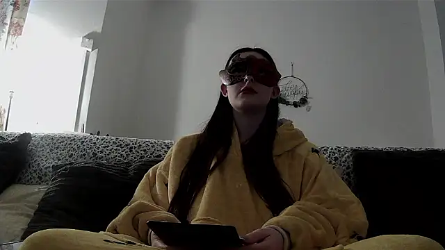 LexiSnowUK online show from 01/08/26, 09:44