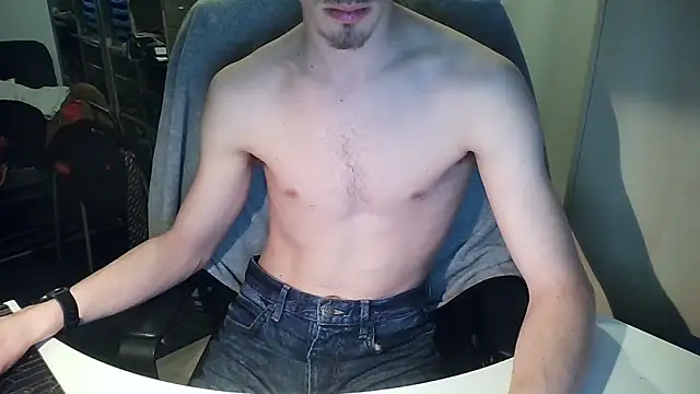 masc mason online show from 02/28/25, 07:25