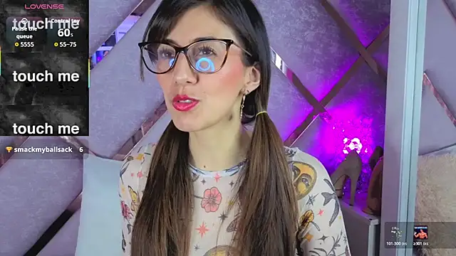  jade white  online show from 02/02/26, 02:05