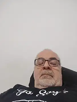 Satiro Sevilla online show from 01/17/26, 05:49