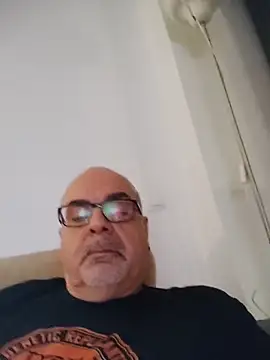 Satiro Sevilla online show from 01/31/26, 09:13