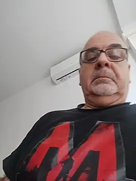 Satiro Sevilla online show from 02/28/26, 10:16