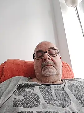 Satiro Sevilla online show from 03/03/26, 03:07