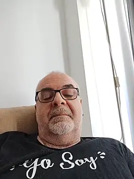 Satiro Sevilla online show from 03/16/26, 10:41