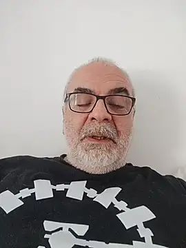 Satiro Sevilla online show from 03/24/26, 09:47