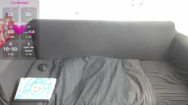 ROSEXXMARY online show from 11/27/25, 05:04