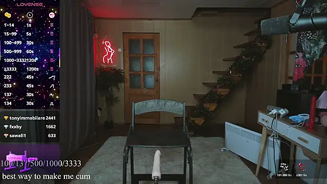 gohaard420 online show from 10/20/25, 09:26