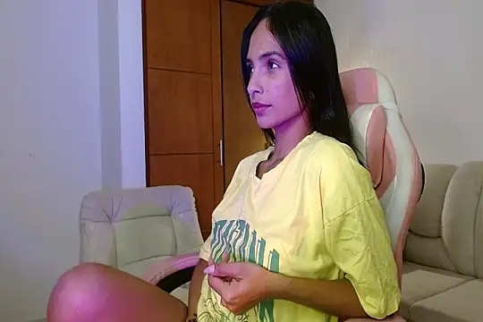 AnnitaSerna  online show from 03/13/26, 03:35