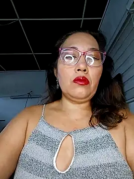 anniecoopeer online show from 02/20/25, 12:04