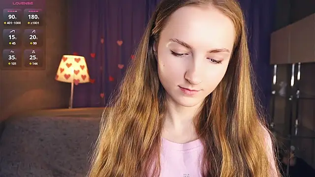 EsmaCarll online show from 02/12/25, 08:29