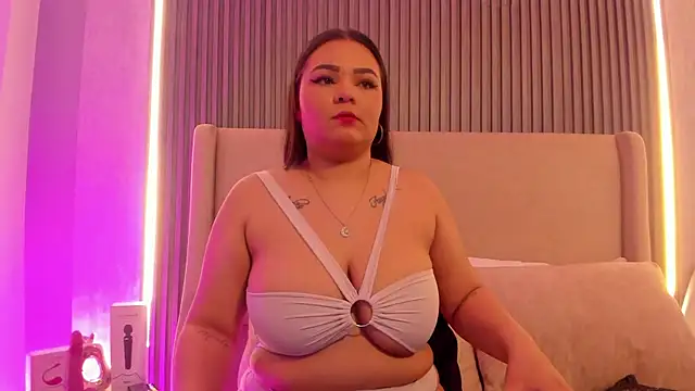 KatyaPittman online show from 10/06/25, 07:33