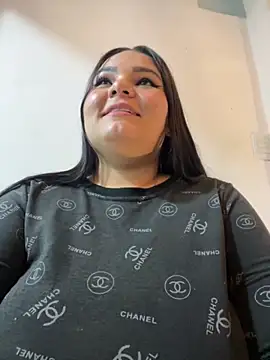 KatyaPittman online show from 11/19/25, 12:21