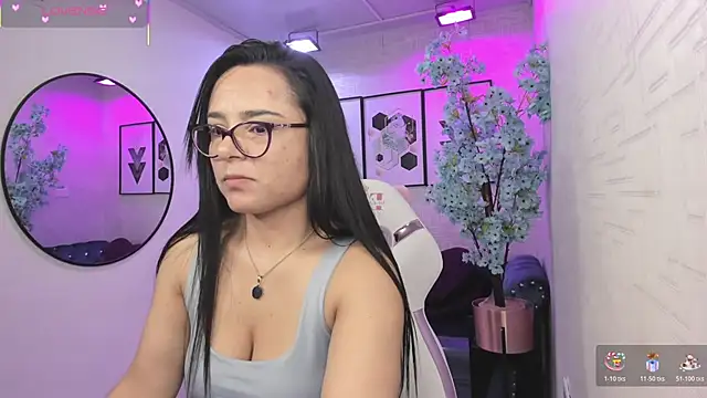 Tiara rr online show from 02/13/26, 03:46