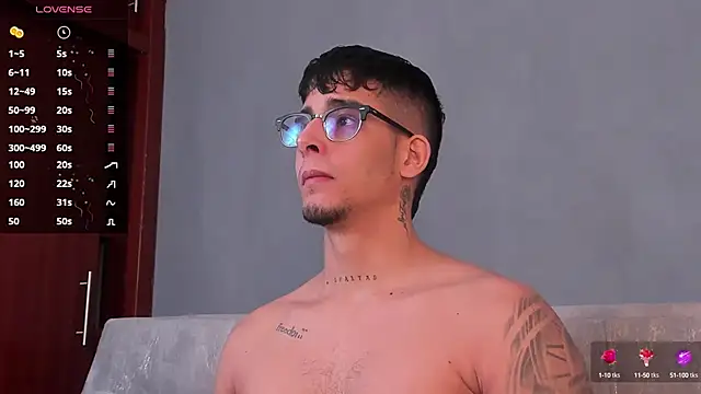 Snapshot of iamcamiloo_ chatting on 01/16/25, 07:17 iamcamiloo online show from 01/16/25, 07:17