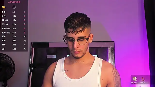 Snapshot of iamcamiloo_ chatting on 03/02/25, 04:50 iamcamiloo online show from 03/02/25, 04:50