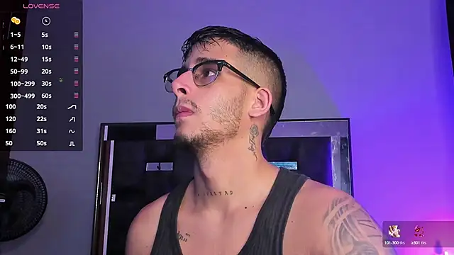 Snapshot of iamcamiloo_ chatting on 03/11/25, 11:48 iamcamiloo online show from 03/11/25, 11:48